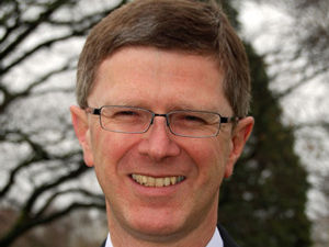 Supporting image for story: Coping with the virus crisis