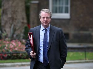 Supporting image for story: Minister calls for optimism after SNP demands apology for ‘disaster’ Brexit