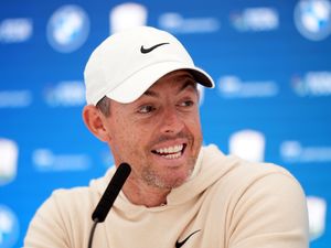 Supporting image for story: TGL: How will the Rory McIlroy and Tiger Woods-backed indoor golf event work?