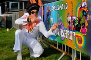 Martin Good from Crich (Derbyshire)