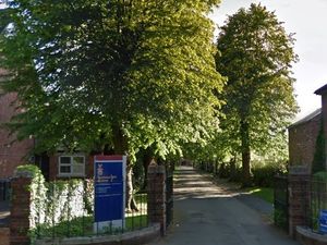 Supporting image for story: Science block plan for Wolverhampton Girls' High School