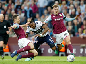 Supporting image for story: Aston Villa fans react as they secure Championship play-off final spot
