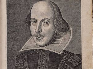 Supporting image for story: Festival Players Bring "As You Like It" to Shropshire, reflecting historic ties to the Forest of Arden