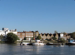 Supporting image for story: Travel review: Clayton Hotel, Chiswick