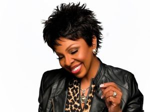 Supporting image for story: Gladys Knight to play Birmingham