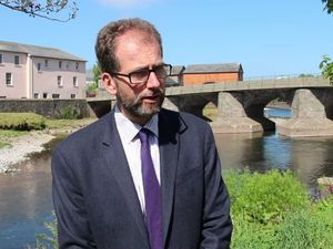 Supporting image for story: 'Full facts' wanted over secret farm sale worth a potential £5 million