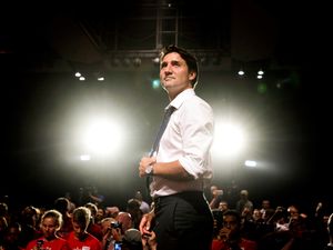 Supporting image for story: Who will replace Justin Trudeau as prime minister of Canada?