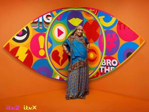 Supporting image for story: Wolverhampton housemate sparks first social media storm in returning Big Brother