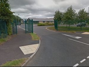 Supporting image for story: Specialist education project which aims to increase provision in Telford is revealed