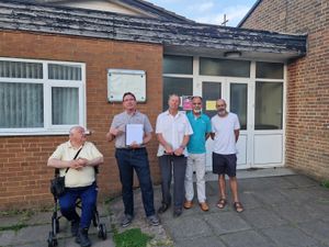 Supporting image for story: Wolverhampton Council reacts to issues raised at heated meeting over proposed children's home