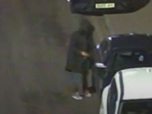 Supporting image for story: Watch CCTV used to convict Walsall nightclub murderer who attacked man for standing 'in his spot'