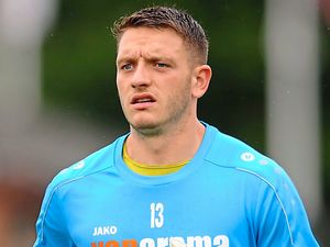 Supporting image for story: AFC Telford United in Andy Wycherley boost for FA Trophy tie