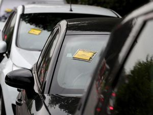 Supporting image for story: Council takes over powers to punish illegal parking in Telford today