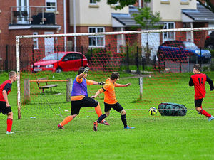 Supporting image for story: Tettenhall rocked by in-form Wednesfield