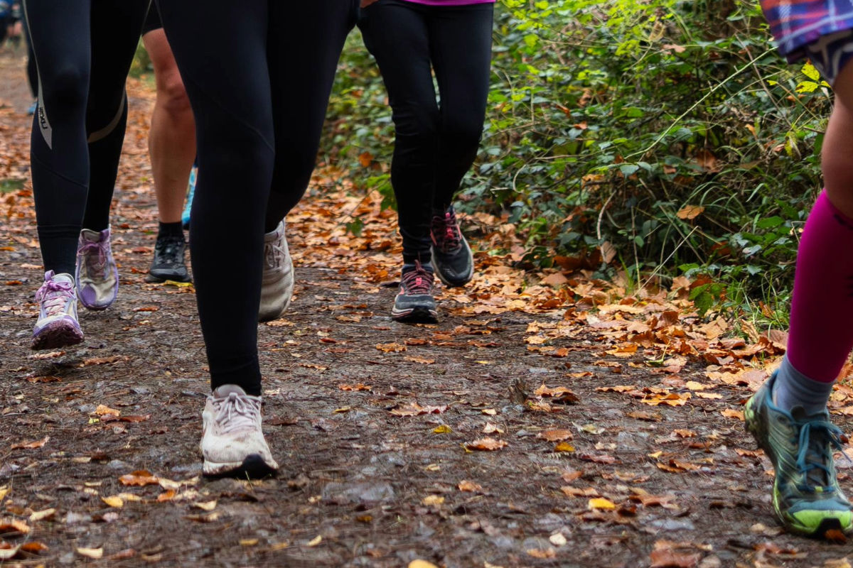 Staffordshire runners save man&rsquo;s life after sudden medical emergency during morning session