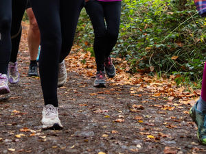 Supporting image for story: Staffordshire runners save man’s life after sudden medical emergency during morning session
