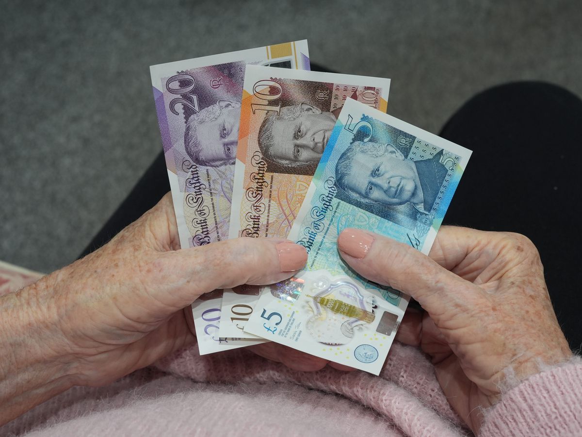 No prospect of universal winter fuel payment, says pensions minister