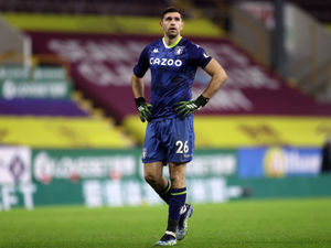 Supporting image for story: Aston Villa duo face call-ups wrangle