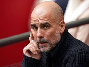 Supporting image for story: Pep Guardiola happy hearing into 115 charges facing Man City will start soon