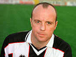 Supporting image for story: Rangers have squad of 16