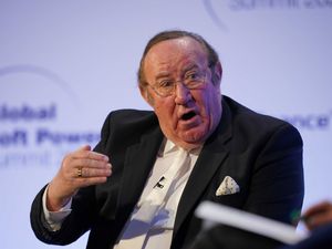 Supporting image for story: Andrew Neil: Ofcom needs to grow a backbone over regulating GB News