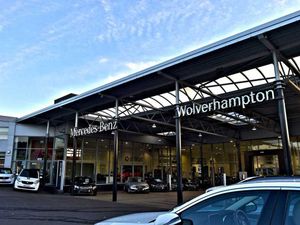 Supporting image for story: Strong final quarter for Lookers