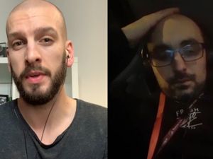 Supporting image for story: Slaven Bilic situation: Joe Masi and Luke Hatfield discuss the West Brom boss's future - VIDEO