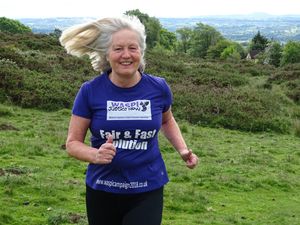 Supporting image for story: Shropshire pensions campaigners stepping up compensation campaign 