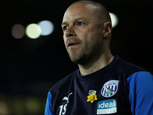 Supporting image for story: Comment: West Brom board will have to clarify their decision eventually