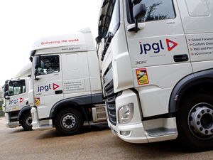 Supporting image for story: Logistics specialist joins Pallet-Track