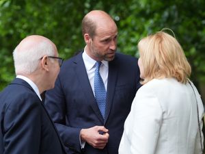 Supporting image for story: Prince of Wales joins those remembering victims 20 years on from July 7 attacks