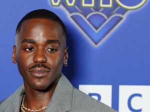 Supporting image for story: Ncuti Gatwa says new Doctor Who series explores subcultures in British fashion