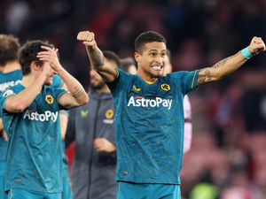 Supporting image for story: Southampton 1 Wolves 2 - Player ratings 