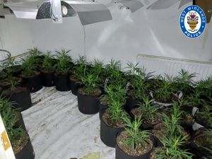 Another property in the Selly Oak region was found to be operating in a 'quiet' residential street