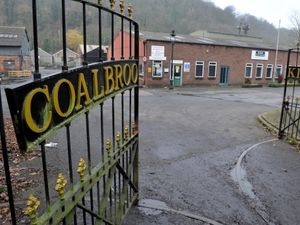 Supporting image for story: Call for Unesco to give verdict on Ironbridge housing plan