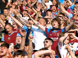 Supporting image for story: Matt Maher: Aston Villa fans finding there’s a high price for ambition