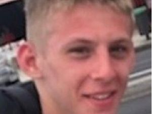 Supporting image for story: Tragic events that led to murder of Walsall FC fan Ryan Harvey who was attacked after admiring his killer’s car