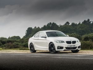Supporting image for story: The used cars that have dropped the most in value in the last year