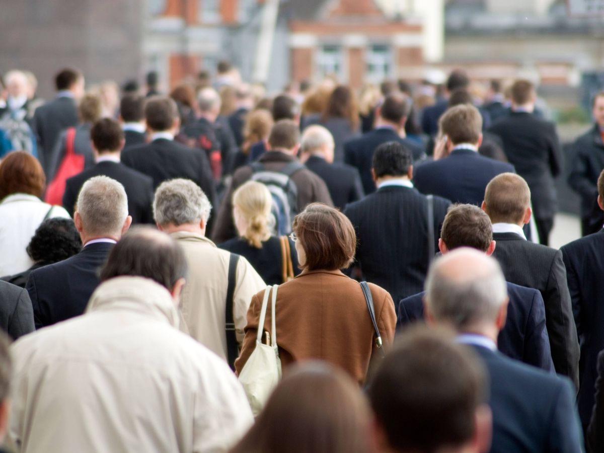 Wage growth falls as unemployment stays at highest level for nearly five years