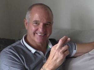 Supporting image for story: Ask Bully 2018/19 (week two): Wolves legend Steve Bull answers all your questions - WATCH