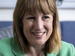 Supporting image for story: Reeves hails ‘instant impact’ for aspiring homeowners as red tape is cut