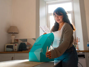 The new Morrisons Clinic sends treatments to your house on a 24-hour tracked service