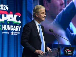 Supporting image for story: Dutch anti-Islam party on the verge of forming EU’s latest hard-right government