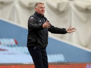 Supporting image for story: Aston Villa v West Brom: Dean Smith's side looking to spark a positive end to the campaign
