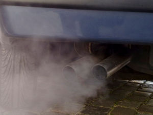 Supporting image for story: Shropshire is bucking air pollution trend, research shows