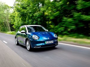Supporting image for story: First Drive: Is the new GWM Ora Funky Cat an alternative to established EV rivals?