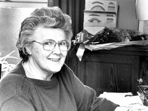 Supporting image for story: Long serving GP and magistrate dies at 95