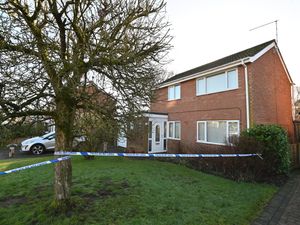 Supporting image for story: Elderly woman 'murdered' in north Shropshire village named locally