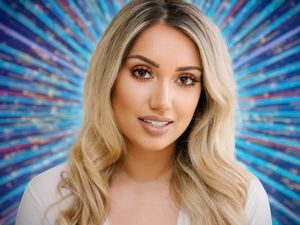 Supporting image for story: BBC Asian Network host Nikita Kanda and actor Adam Thomas join Strictly line-up