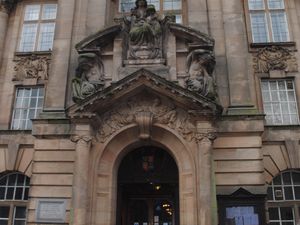 Supporting image for story: Watchdog raps Walsall Council over complaints